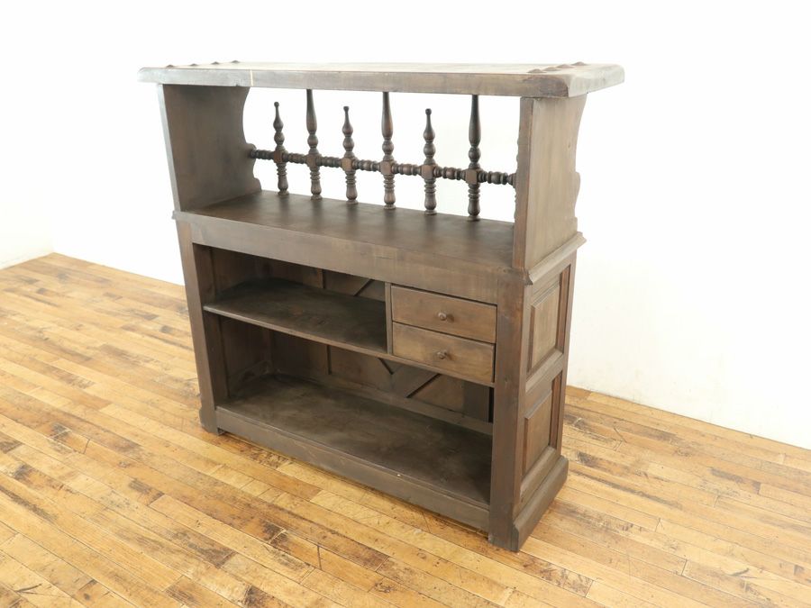 アンティーク家具　アンティークフレックス