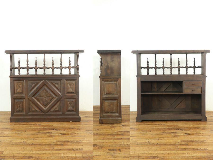 アンティーク家具　アンティークフレックス