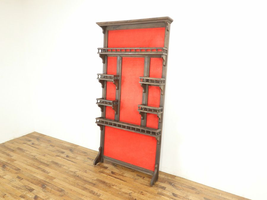 アンティーク家具　アンティークフレックス