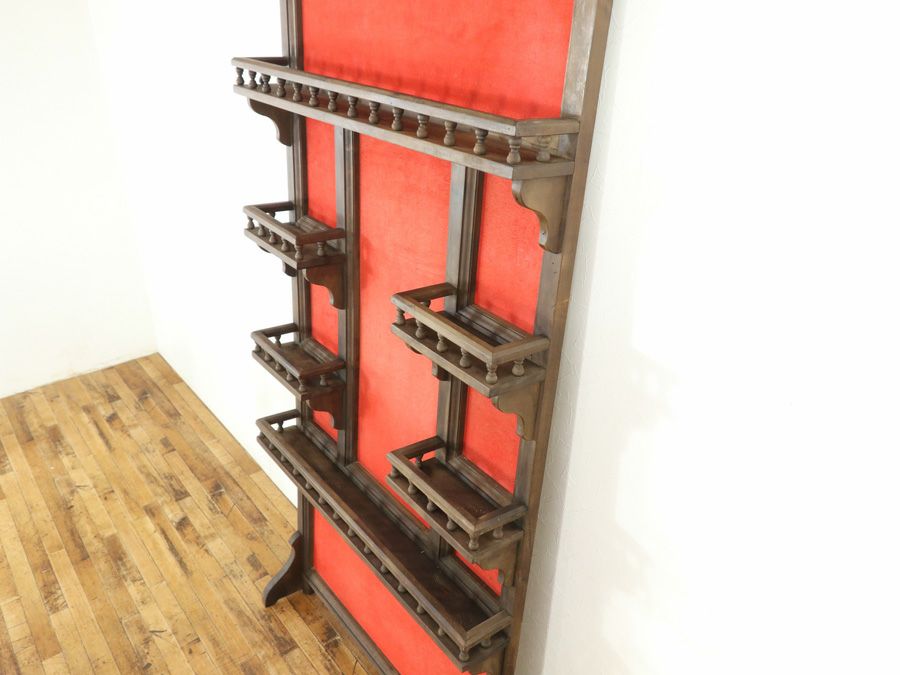 アンティーク家具　アンティークフレックス