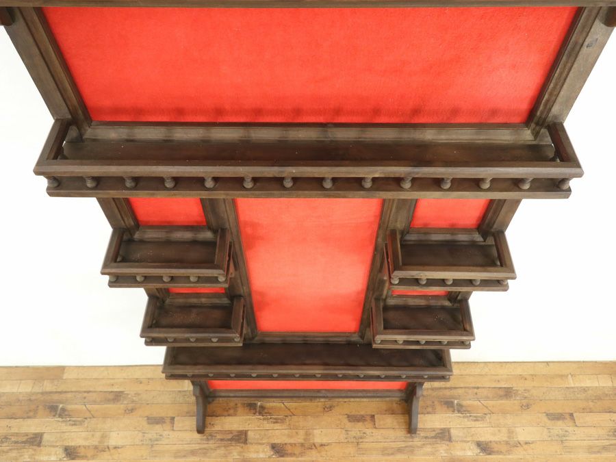 アンティーク家具　アンティークフレックス