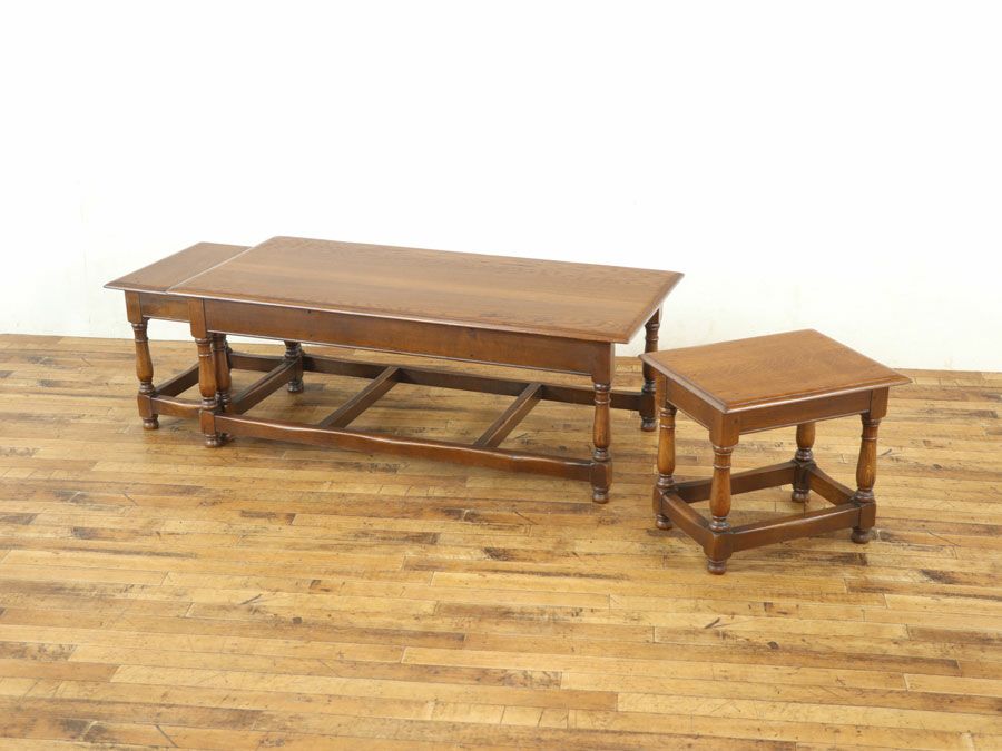 アンティーク家具　アンティークフレックス
