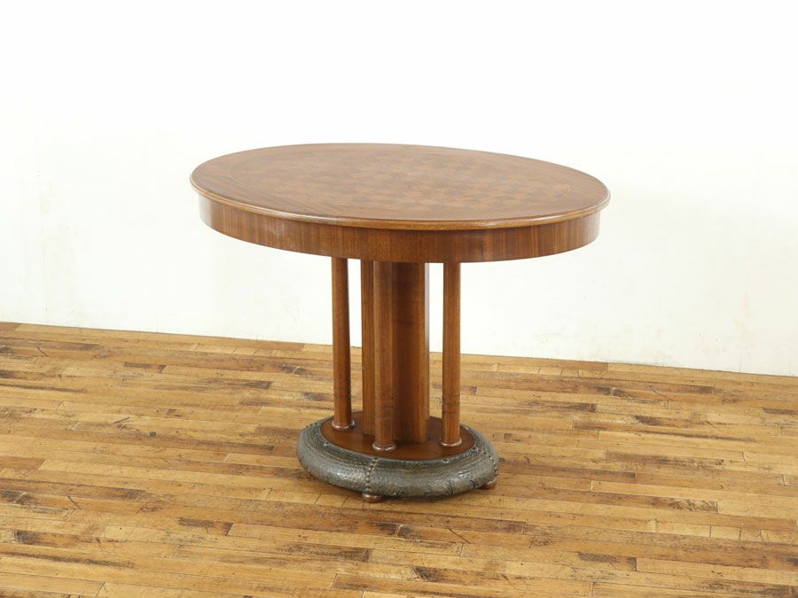 アンティーク家具　アンティークフレックス