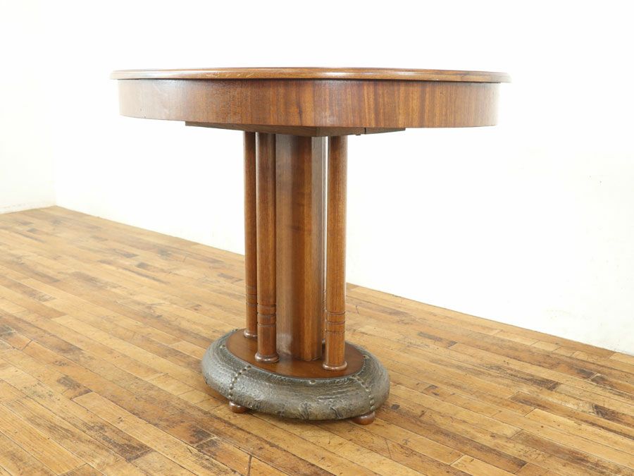 アンティーク家具　アンティークフレックス