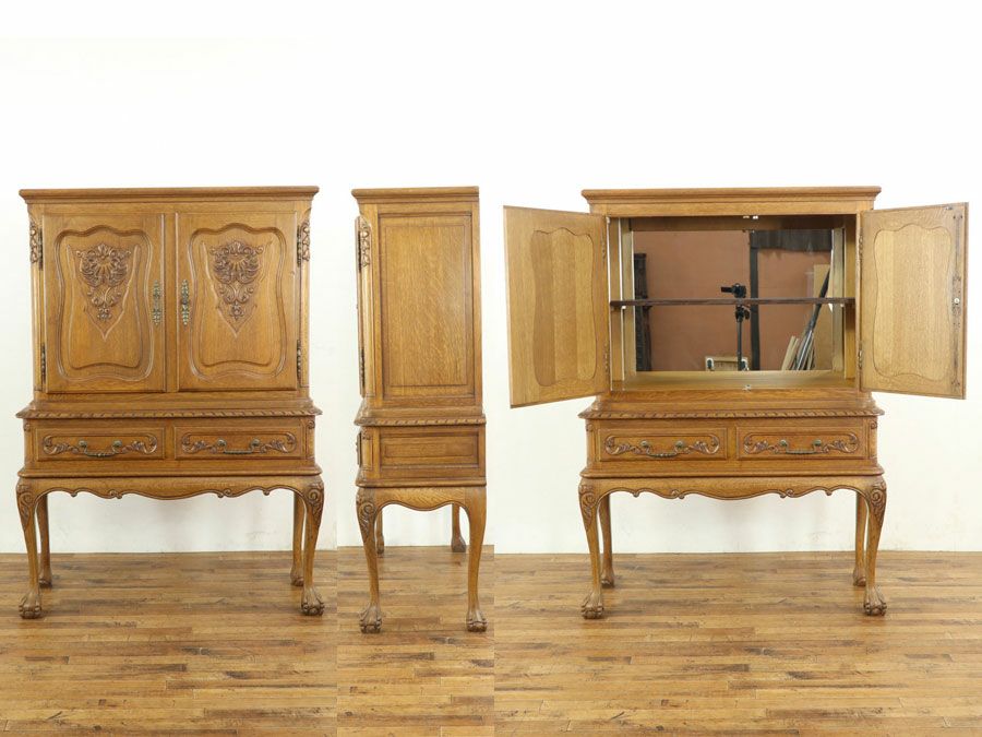 アンティーク家具　アンティークフレックス