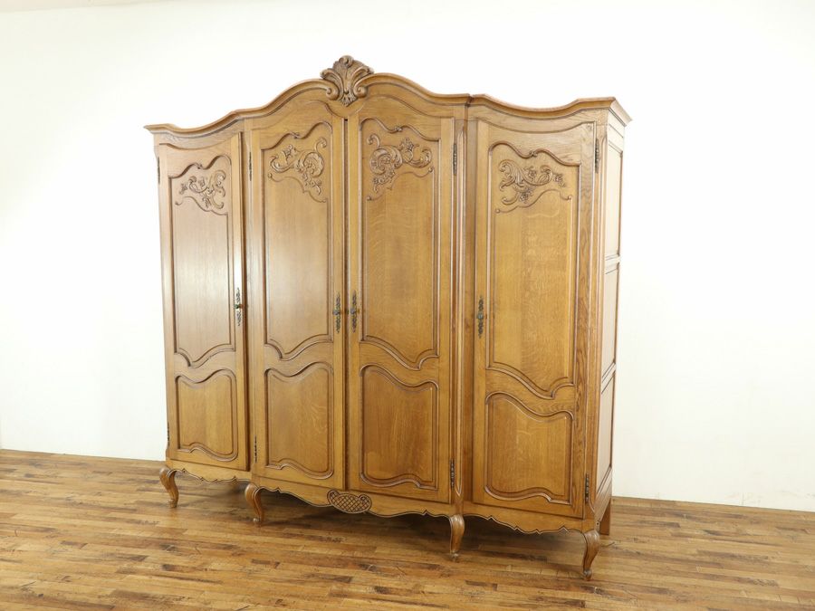 アンティーク家具　アンティークフレックス