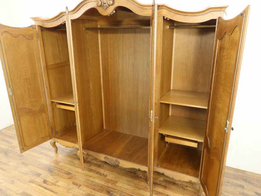 アンティーク家具　アンティークフレックス