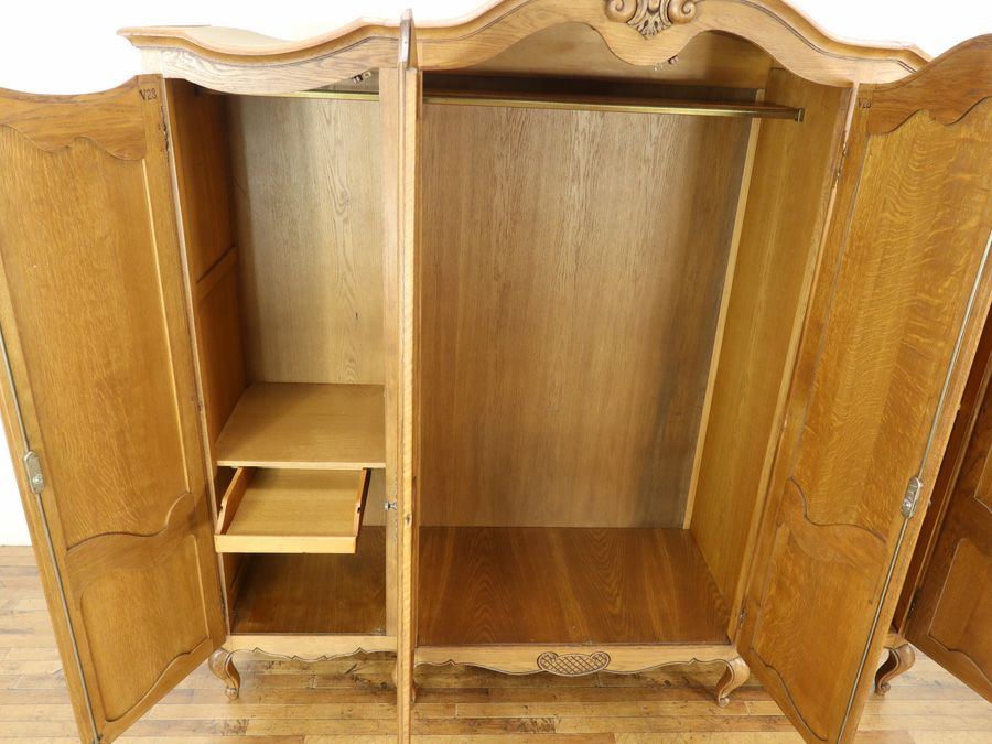 アンティーク家具　アンティークフレックス