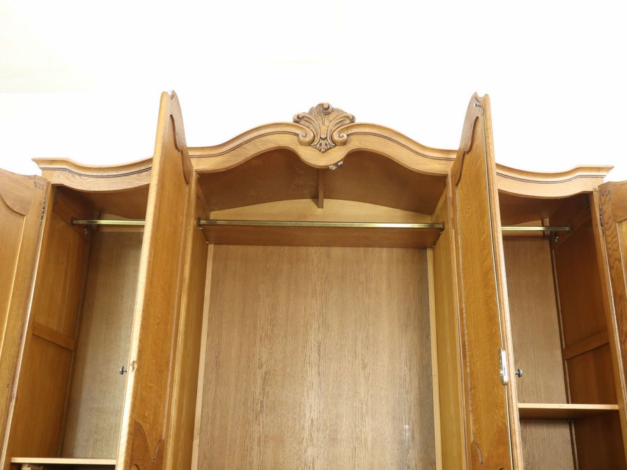 アンティーク家具　アンティークフレックス