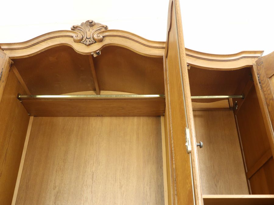 アンティーク家具　アンティークフレックス