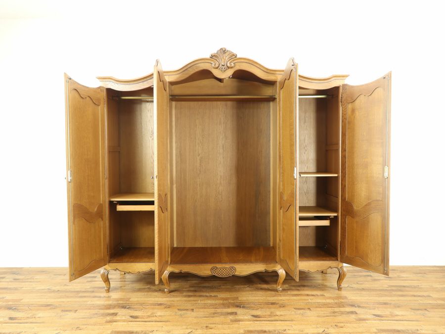 アンティーク家具　アンティークフレックス