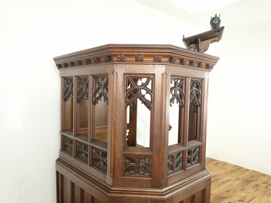 アンティーク家具　アンティークフレックス