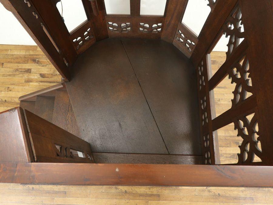 アンティーク家具　アンティークフレックス