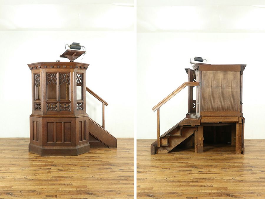 アンティーク家具　アンティークフレックス