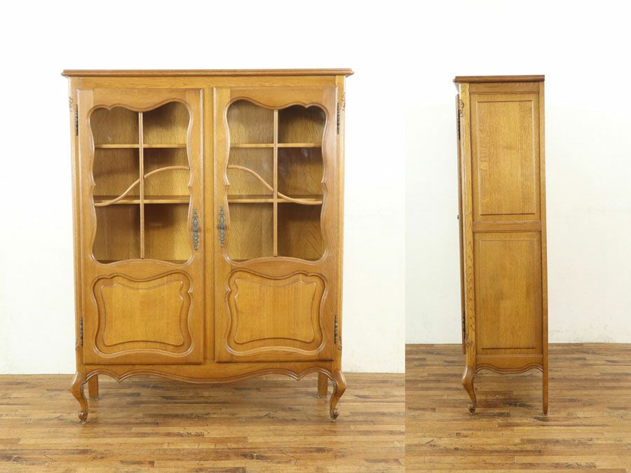 アンティーク家具　アンティークフレックス
