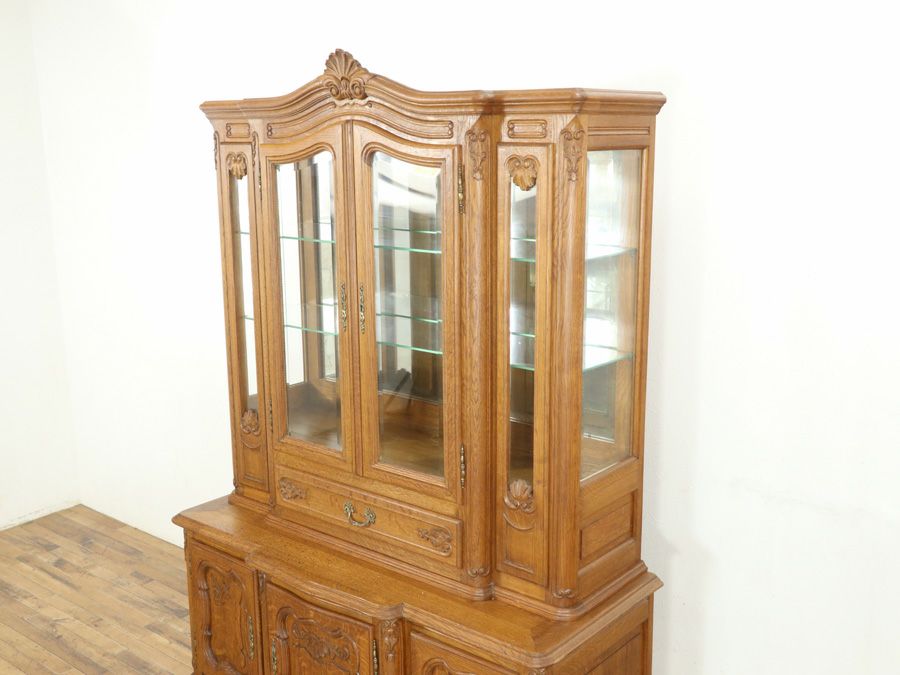 アンティーク家具　アンティークフレックス