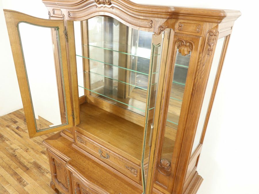 アンティーク家具　アンティークフレックス