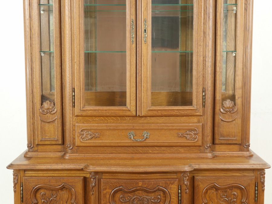 アンティーク家具　アンティークフレックス