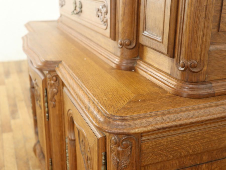 アンティーク家具　アンティークフレックス