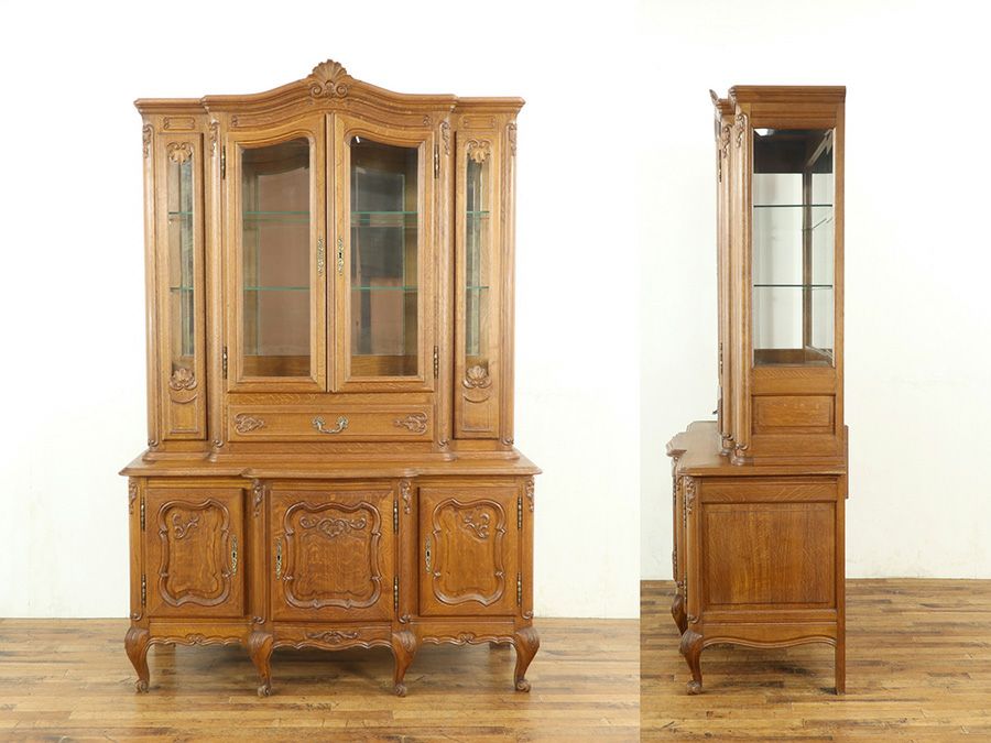 アンティーク家具　アンティークフレックス