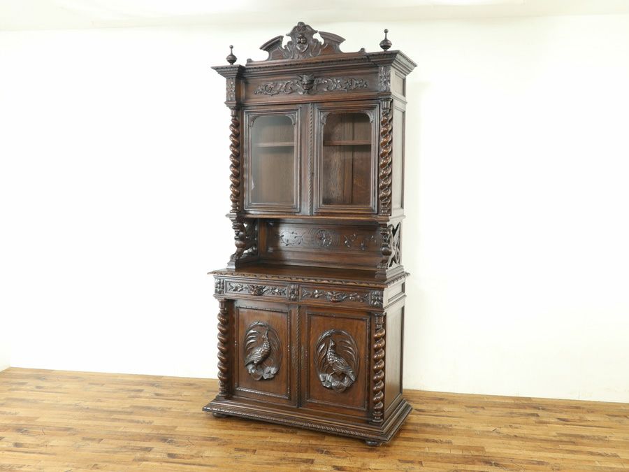 アンティーク家具　アンティークフレックス