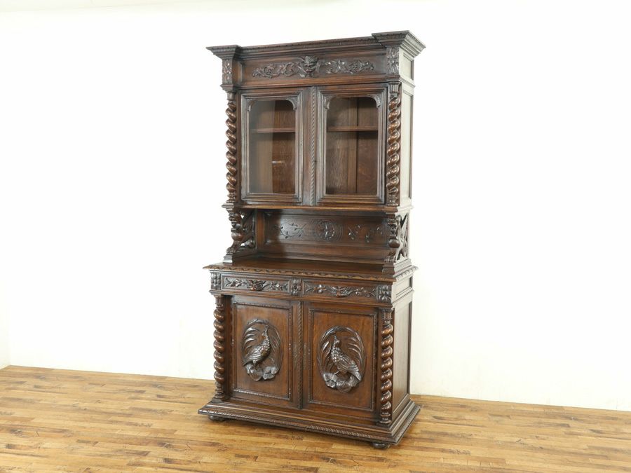 アンティーク家具　アンティークフレックス