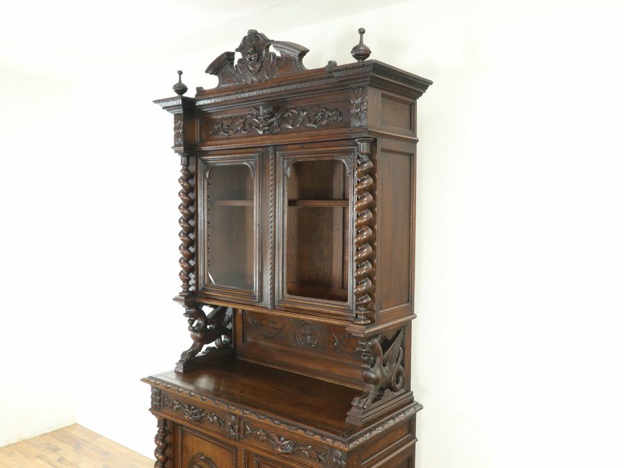 アンティーク家具　アンティークフレックス
