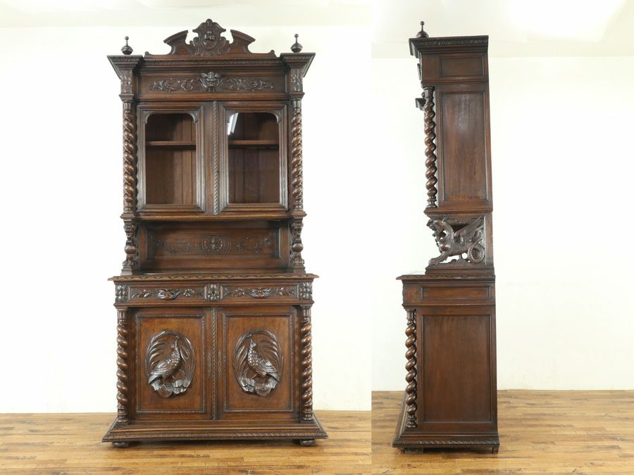 アンティーク家具　アンティークフレックス