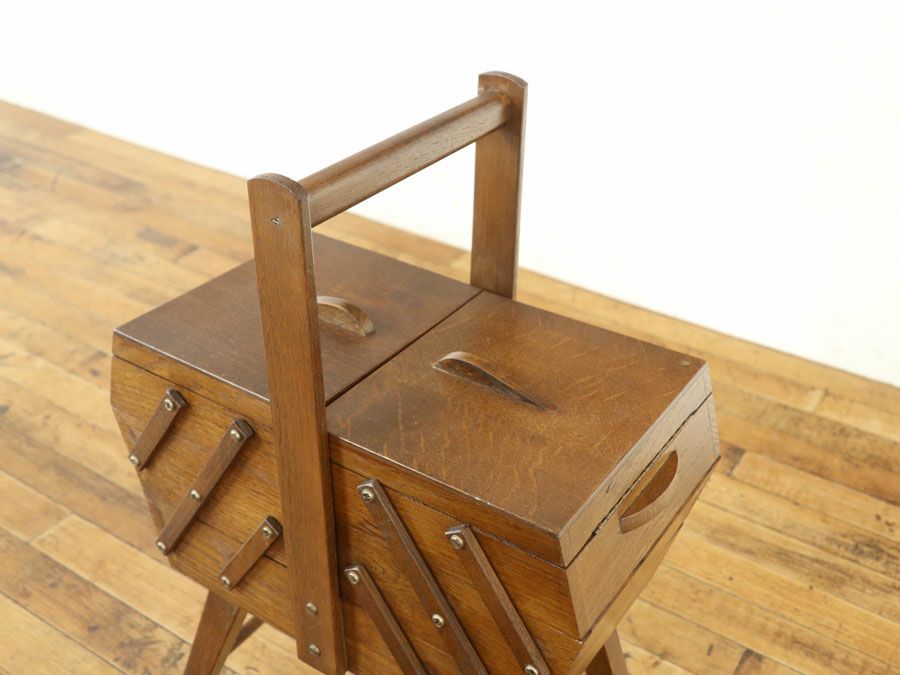 アンティーク家具　アンティークフレックス
