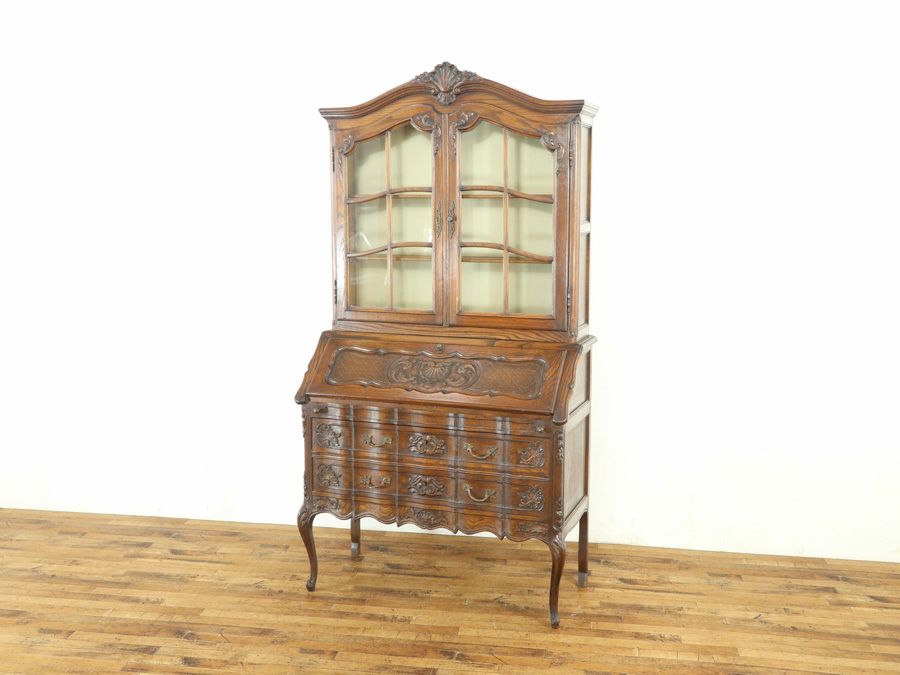 アンティーク家具　アンティークフレックス