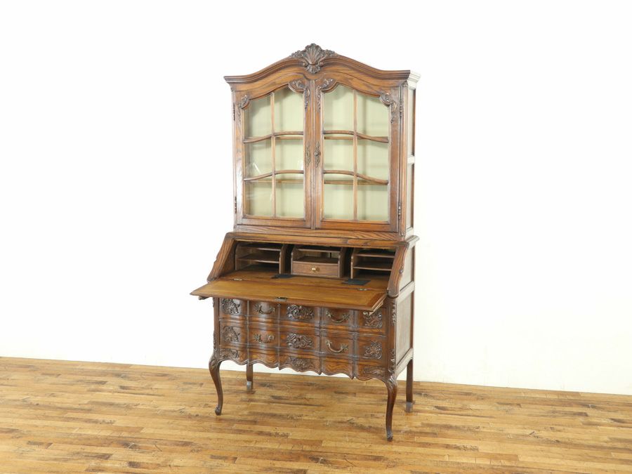 アンティーク家具　アンティークフレックス