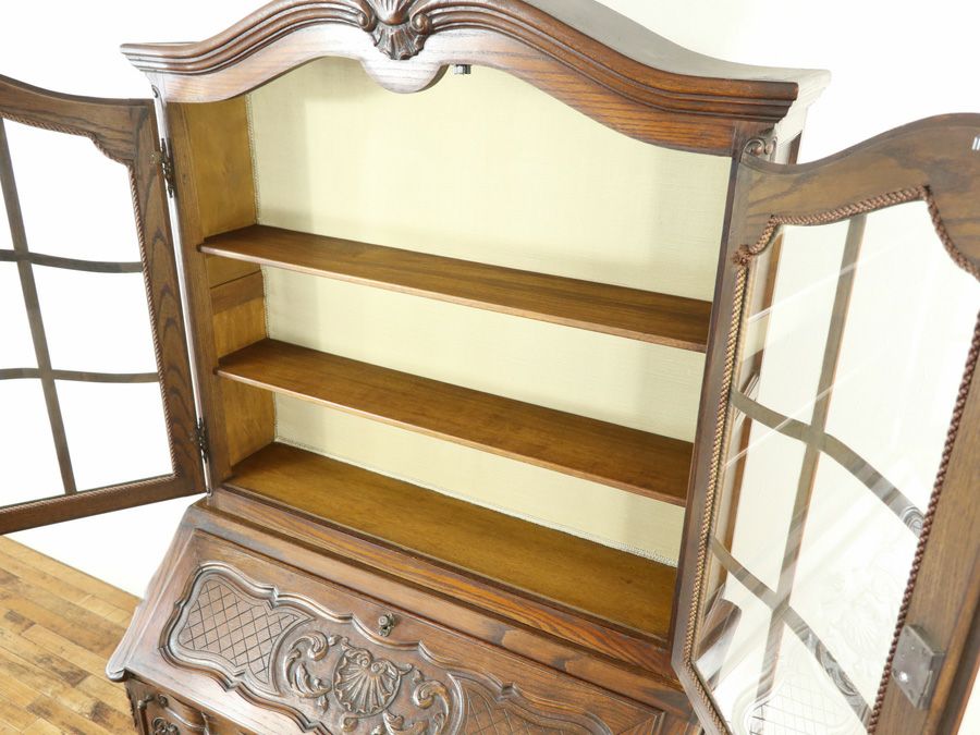 アンティーク家具　アンティークフレックス