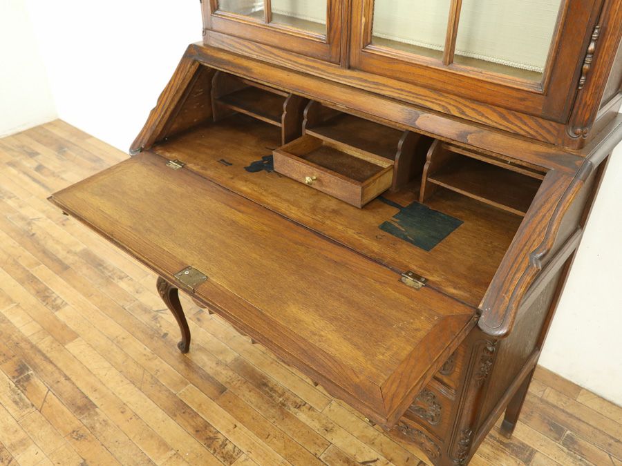 アンティーク家具　アンティークフレックス