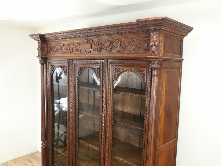 アンティーク家具　アンティークフレックス