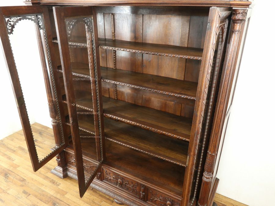 アンティーク家具　アンティークフレックス