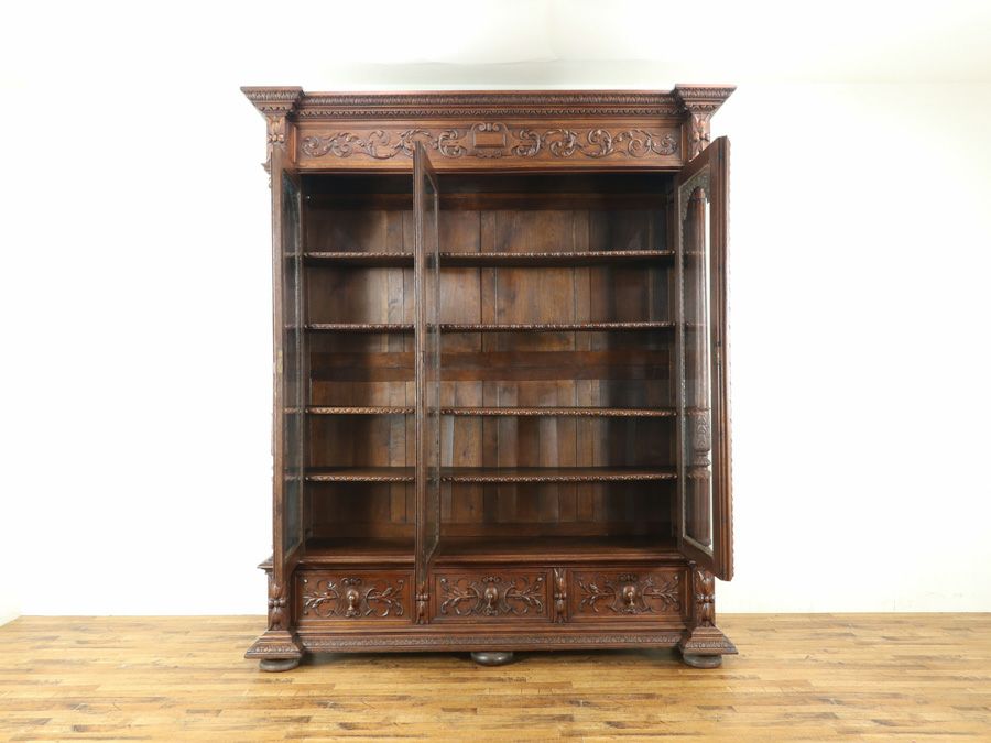 アンティーク家具　アンティークフレックス