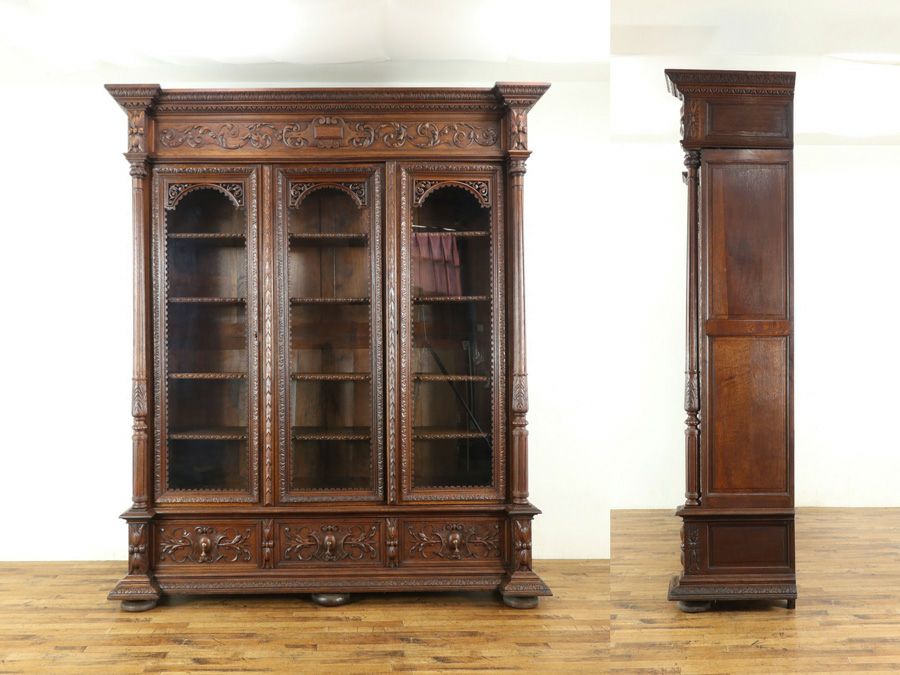 アンティーク家具　アンティークフレックス