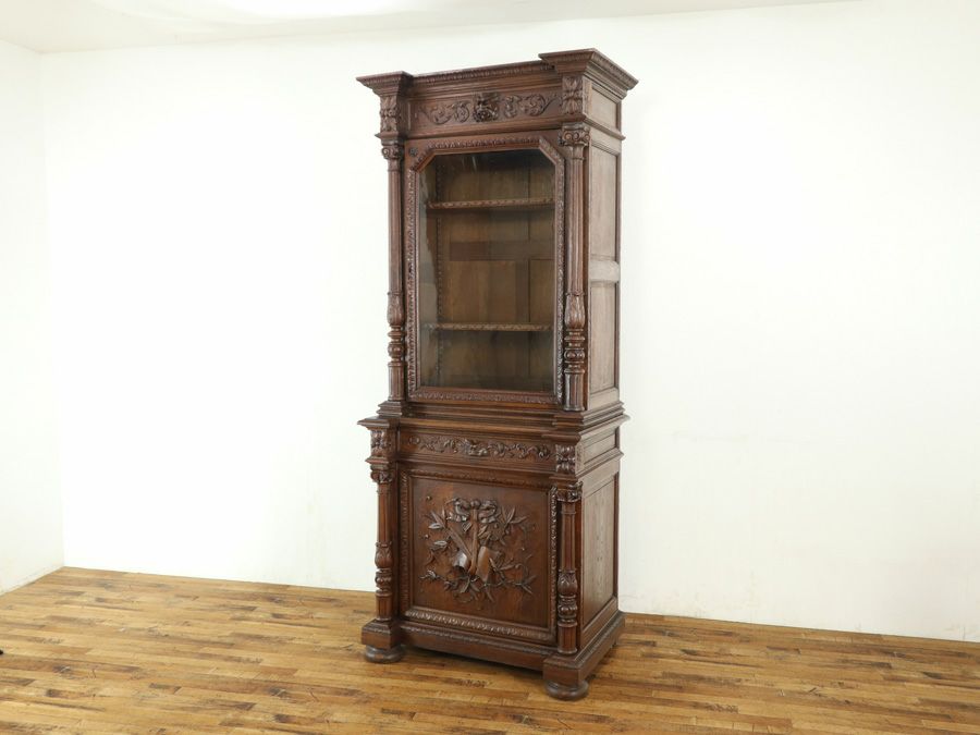 アンティーク家具　アンティークフレックス