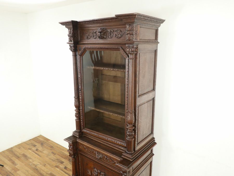 アンティーク家具　アンティークフレックス