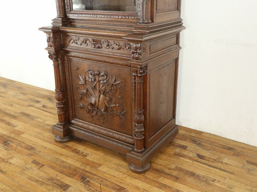 アンティーク家具　アンティークフレックス