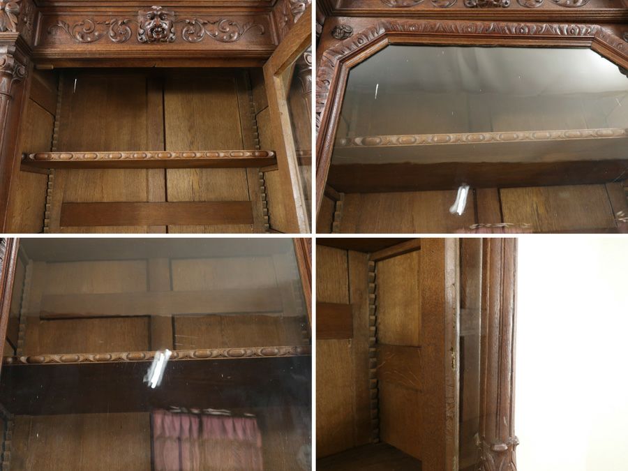 アンティーク家具　アンティークフレックス