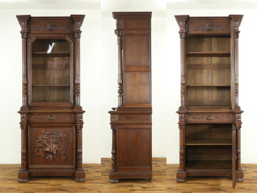 アンティーク家具　アンティークフレックス