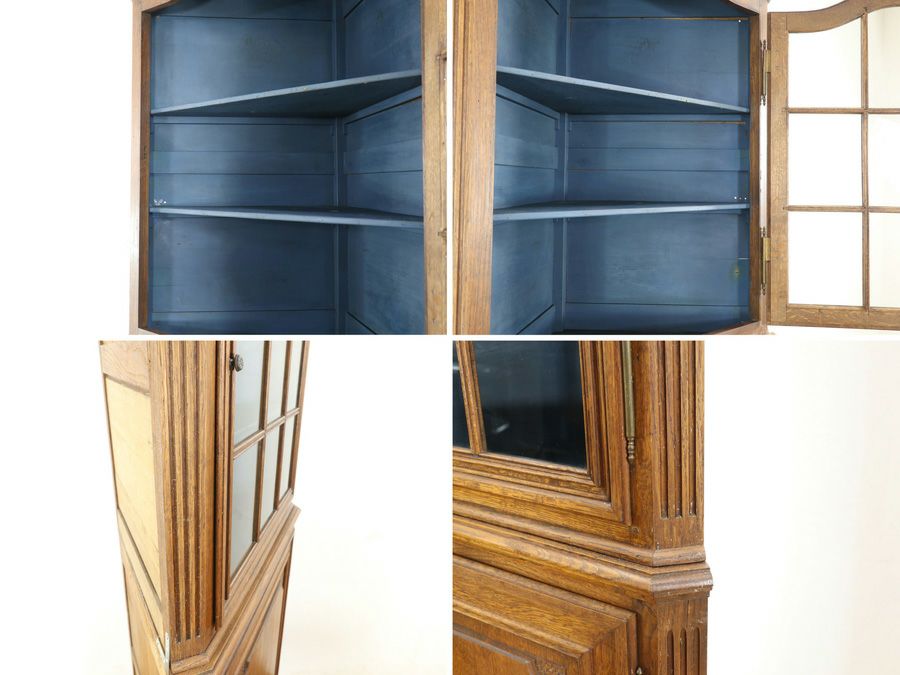 アンティーク家具　アンティークフレックス