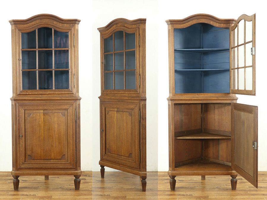 アンティーク家具　アンティークフレックス