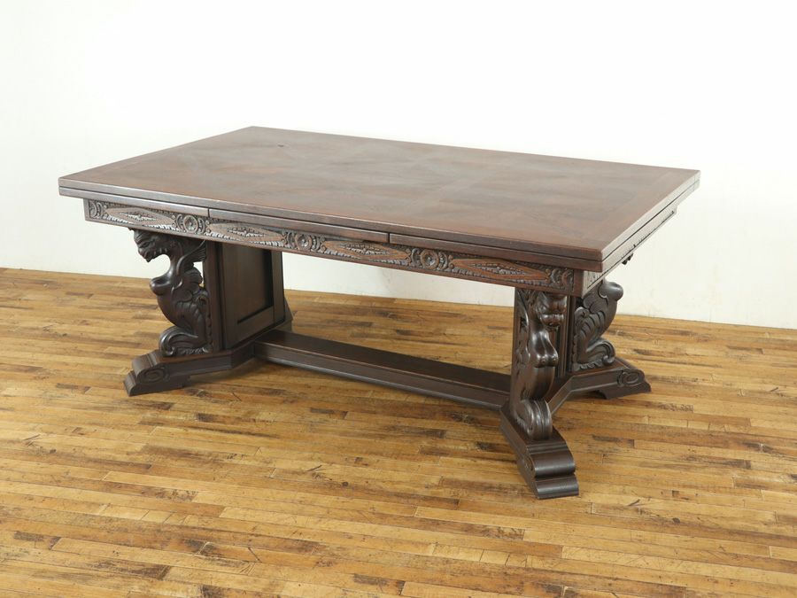 アンティーク家具　アンティークフレックス