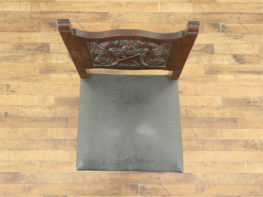 アンティーク家具　アンティークフレックス