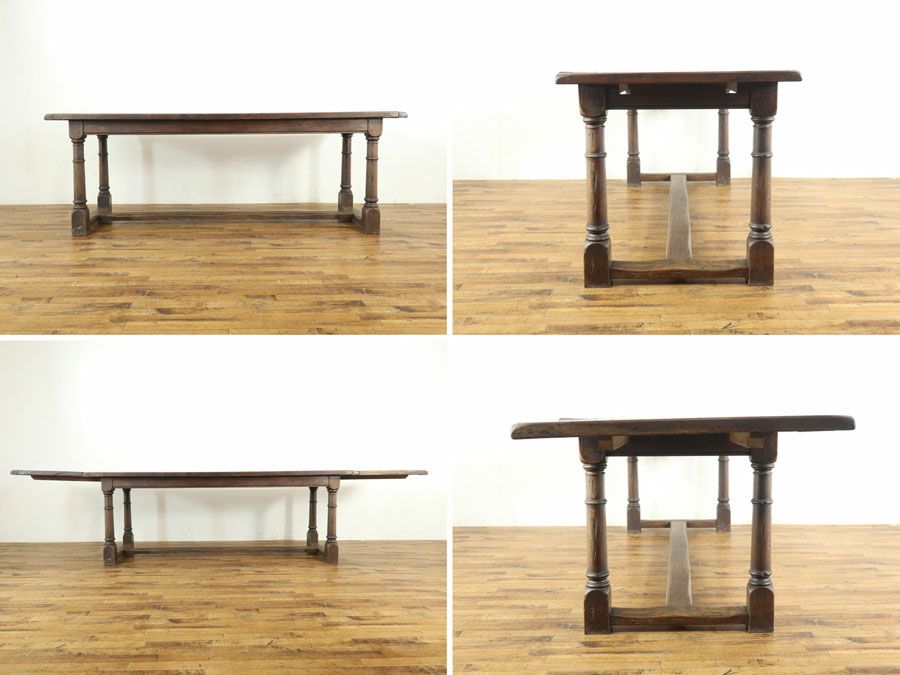 アンティーク家具　アンティークフレックス
