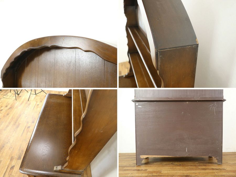 アンティーク家具　アンティークフレックス