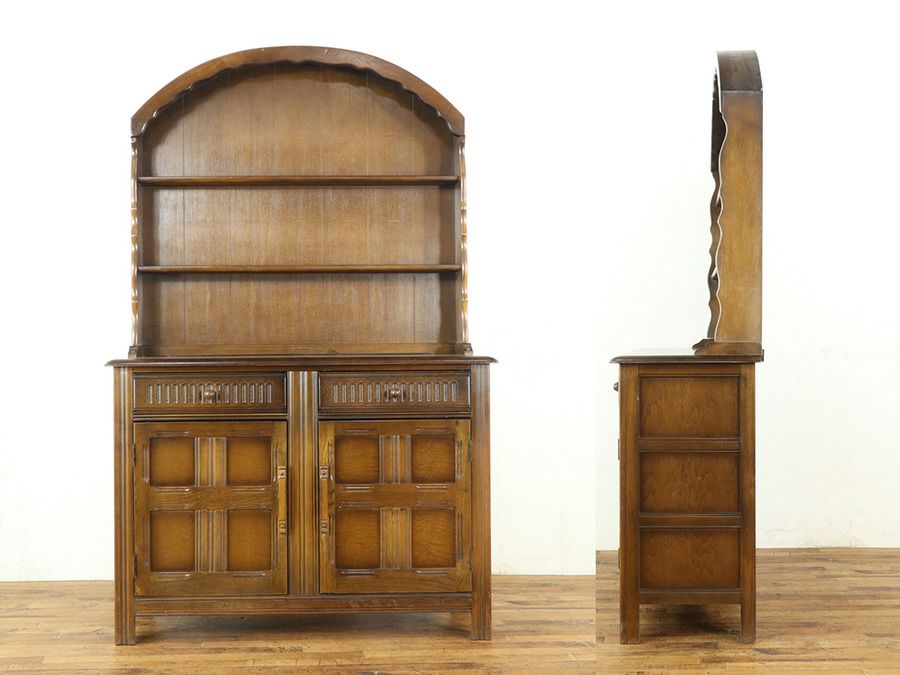 アンティーク家具　アンティークフレックス