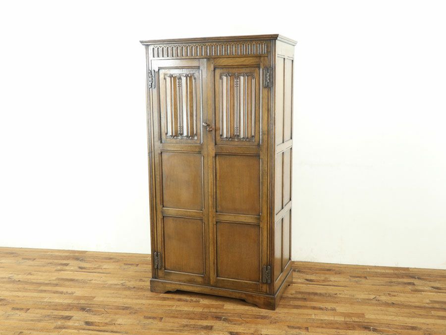 アンティーク ワードローブ | アンティークフレックス